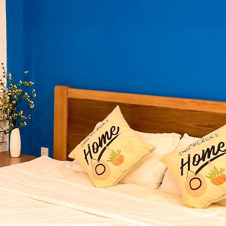 Lan Anh Boutique Motel Da Nang Esterno foto