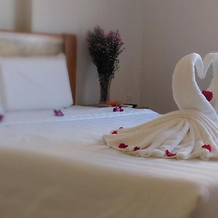 Lan Anh Boutique Motel Da Nang Esterno foto