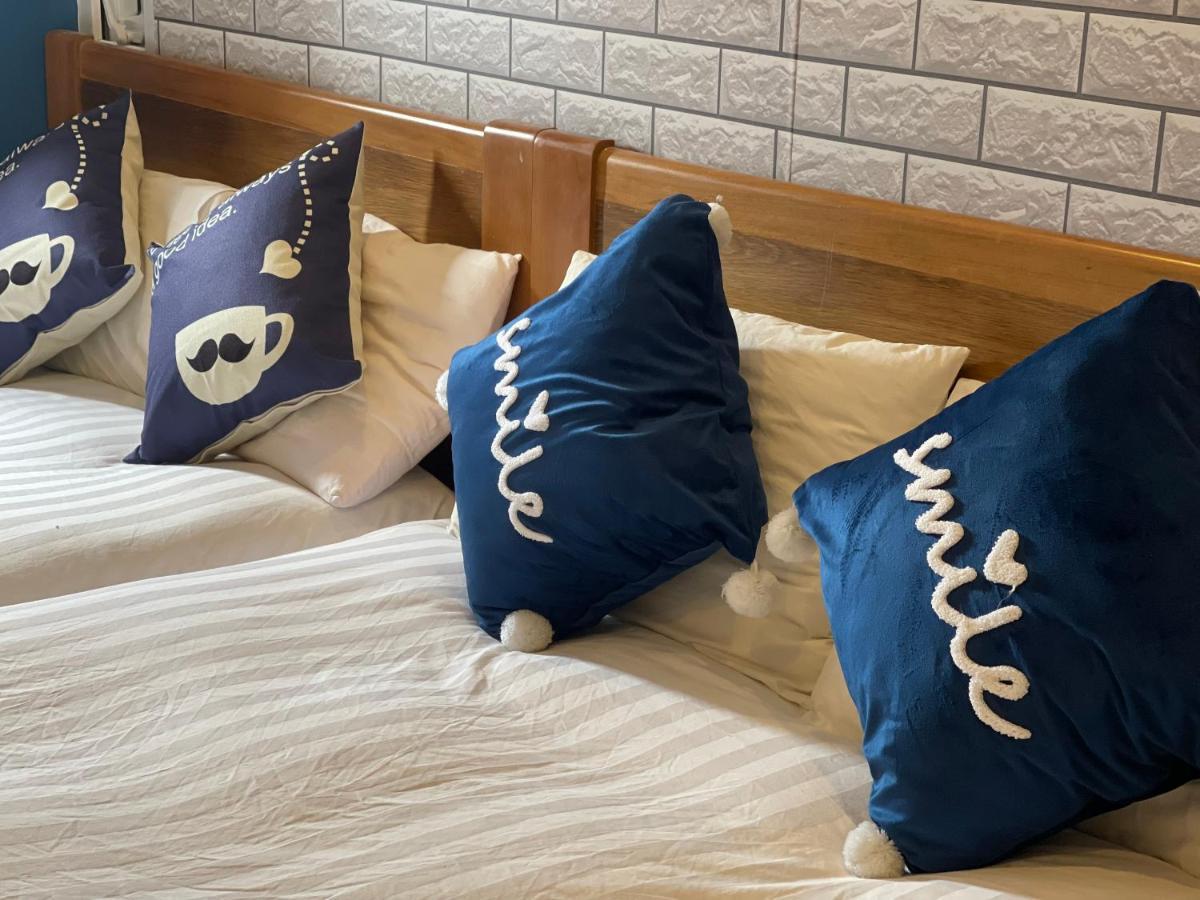 Lan Anh Boutique Motel Da Nang Esterno foto